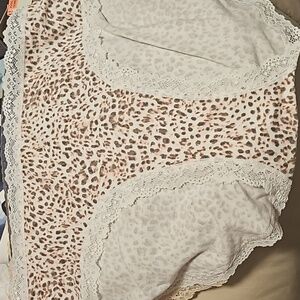 8 pairs of HW Jenni Intimates Panties